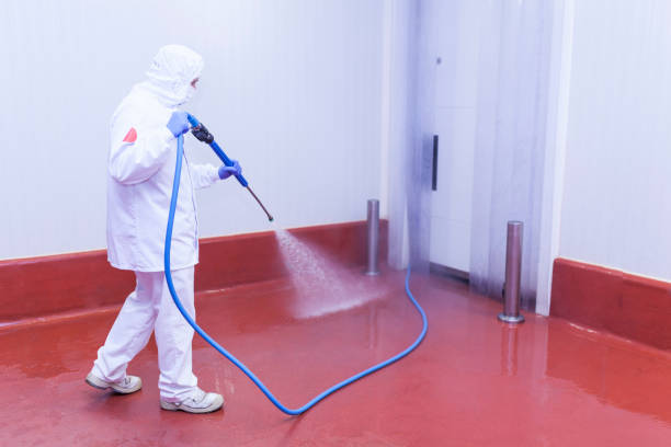 Hico, TX Pressure Washing Services Company